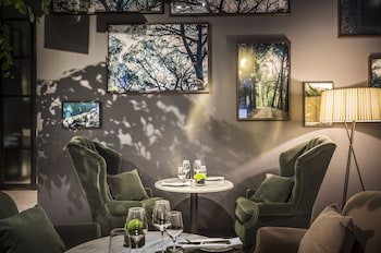 Adriatic Hotel By Maistra Collection