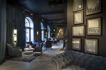 Adriatic Hotel By Maistra Collection