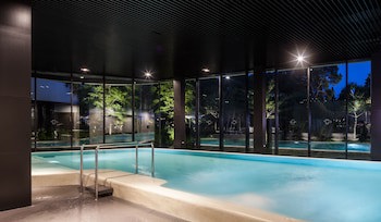 Adriatic Hotel By Maistra Collection