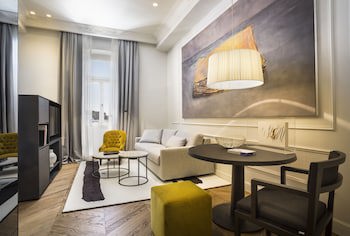 Adriatic Hotel By Maistra Collection