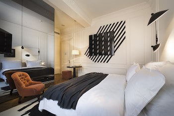 Adriatic Hotel By Maistra Collection