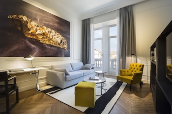 Adriatic Hotel By Maistra Collection