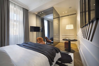 Adriatic Hotel By Maistra Collection