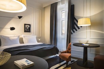 Adriatic Hotel By Maistra Collection