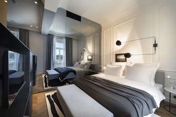 Adriatic Hotel By Maistra Collection