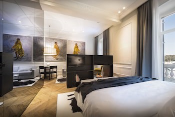 Adriatic Hotel By Maistra Collection