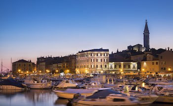 Adriatic Hotel By Maistra Collection