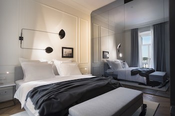 Adriatic Hotel By Maistra Collection