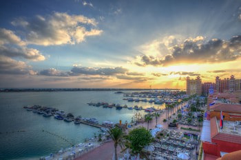 Porto Marina Resort & Spa Al Alamein