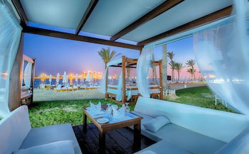 Porto Marina Resort & Spa Al Alamein