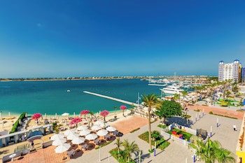 Porto Marina Resort & Spa Al Alamein
