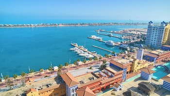 Porto Marina Resort & Spa Al Alamein