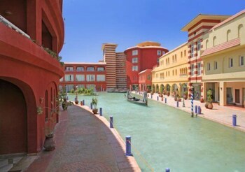 Porto Marina Resort & Spa Al Alamein