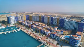 Porto Marina Resort & Spa Al Alamein