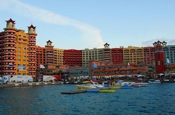 Porto Marina Resort & Spa Al Alamein