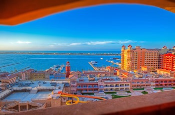Porto Marina Resort & Spa Al Alamein