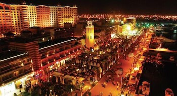 Porto Marina Resort & Spa Al Alamein