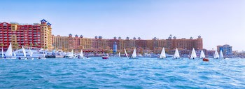 Porto Marina Resort & Spa Al Alamein