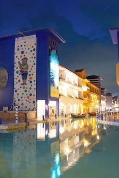 Porto Marina Resort & Spa Al Alamein