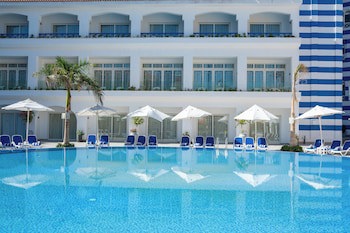 Porto Marina Resort & Spa Al Alamein