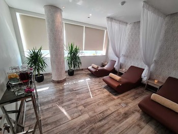 Porto Marina Resort & Spa Al Alamein