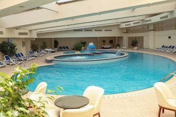Porto Marina Resort & Spa Al Alamein