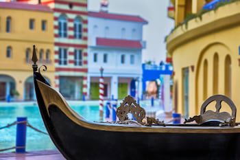 Porto Marina Resort & Spa Al Alamein