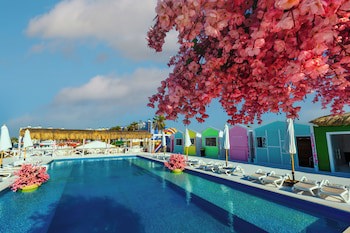 Porto Marina Resort & Spa Al Alamein