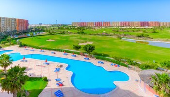 Porto Marina Resort & Spa Al Alamein