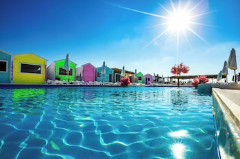 Porto Marina Resort & Spa Al Alamein