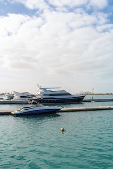 Porto Marina Resort & Spa Al Alamein
