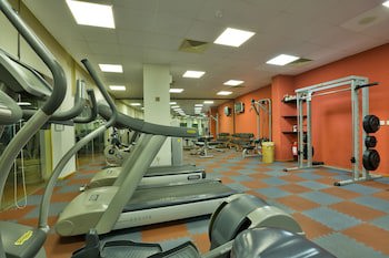 Porto Marina Resort & Spa Al Alamein