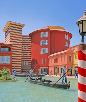 Porto Marina Resort & Spa Al Alamein