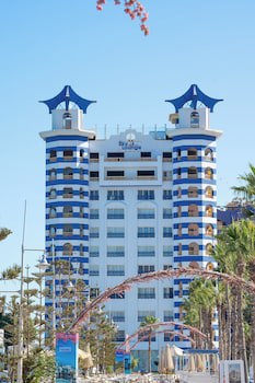 Porto Marina Resort & Spa Al Alamein