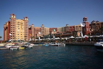 Porto Marina Resort & Spa Al Alamein