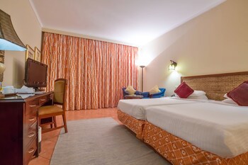 Porto Marina Resort & Spa Al Alamein