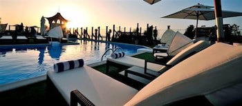 Porto Marina Resort & Spa Al Alamein
