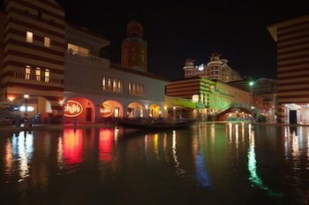 Porto Marina Resort & Spa Al Alamein