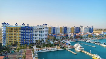 Porto Marina Resort & Spa Al Alamein