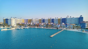 Porto Marina Resort & Spa Al Alamein