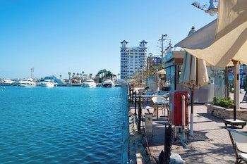 Porto Marina Resort & Spa Al Alamein
