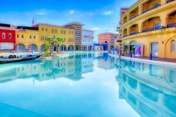 Porto Marina Resort & Spa Al Alamein
