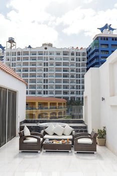 Porto Marina Resort & Spa Al Alamein