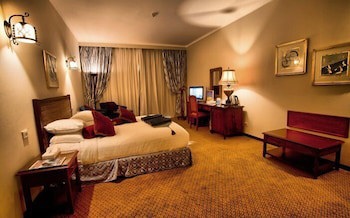 Porto Marina Resort & Spa Al Alamein