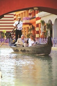 Porto Marina Resort & Spa Al Alamein