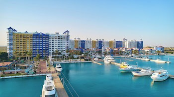Porto Marina Resort & Spa Al Alamein