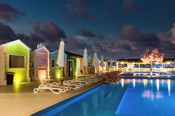 Porto Marina Resort & Spa Al Alamein