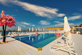 Porto Marina Resort & Spa Al Alamein
