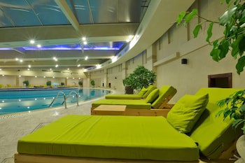 Porto Marina Resort & Spa Al Alamein