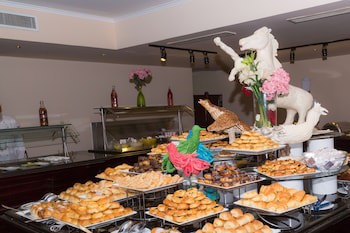 Porto Marina Resort & Spa Al Alamein
